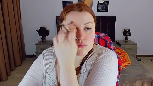 PolinaSalvatore online show from January 2025 10:48:01 AM