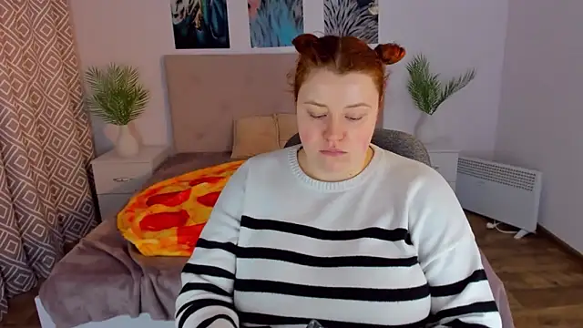 PolinaSalvatore online show from January 2025 12:59:01 PM