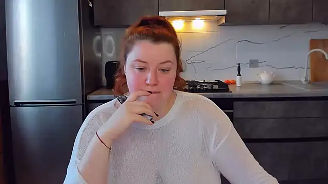 PolinaSalvatore online show from February 2025 01:42:02 PM