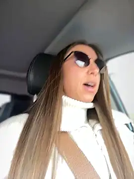 EvaCatt online show from March 2025 04:58:02 AM