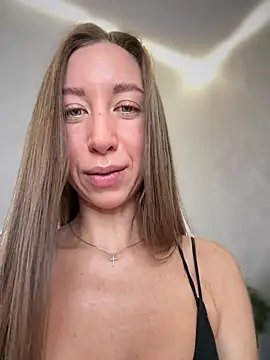 EvaCatt online show from February 2026 03:51:02 AM