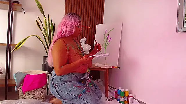 Kenya--Buhle online show from January 2025 06:03:02 PM