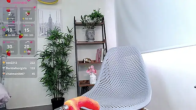 Kenya--Buhle online show from February 2025 05:10:02 PM