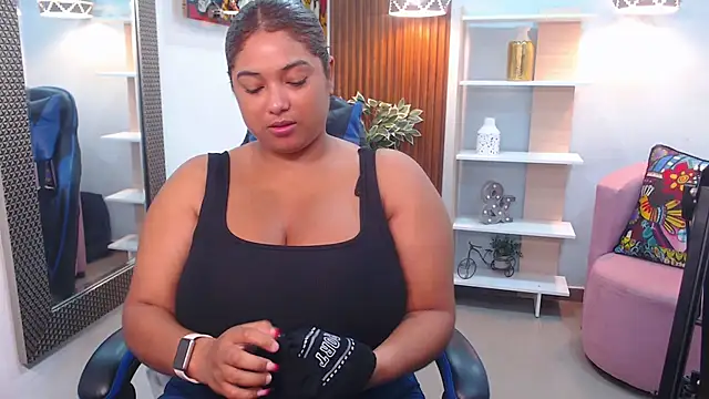 Kenya--Buhle online show from September 2025 10:53:02 AM