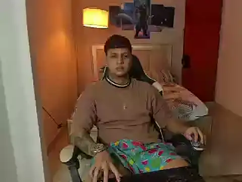 Jake simons online show from December 2024 02:30:02 AM