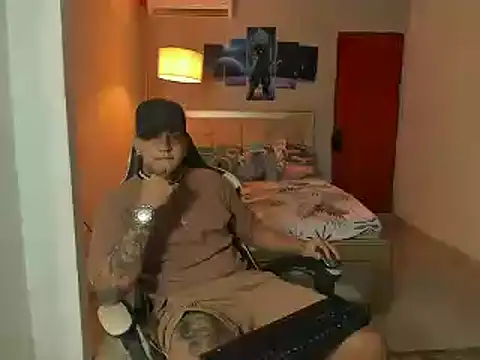 Jake simons online show from December 2024 04:22:02 AM