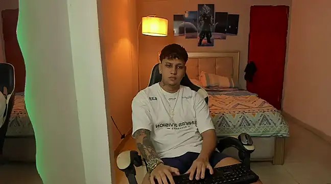 Jake simons online show from January 2025 03:11:01 AM