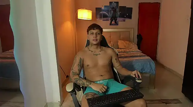 Jake simons online show from January 2025 06:21:01 PM