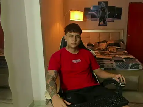 Jake simons online show from February 2025 02:49:01 AM