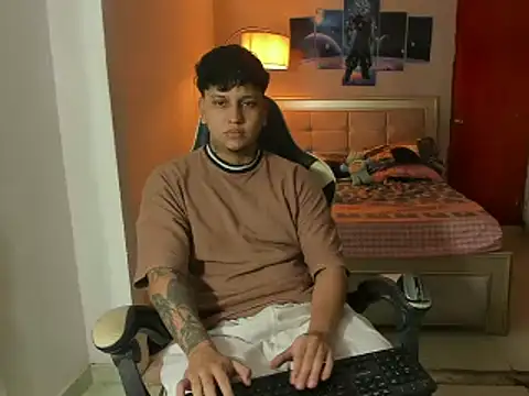 Jake simons online show from March 2025 03:31:01 AM