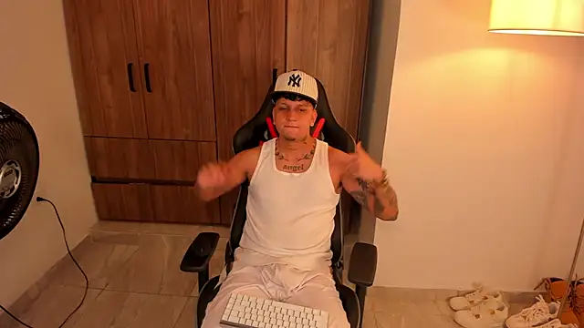 Jake simons online show from January 2026 07:13:02 AM