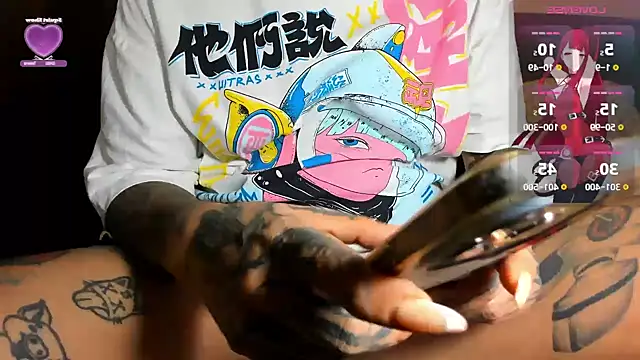 girl tatto13 online show from April 2026 02:44:02 AM