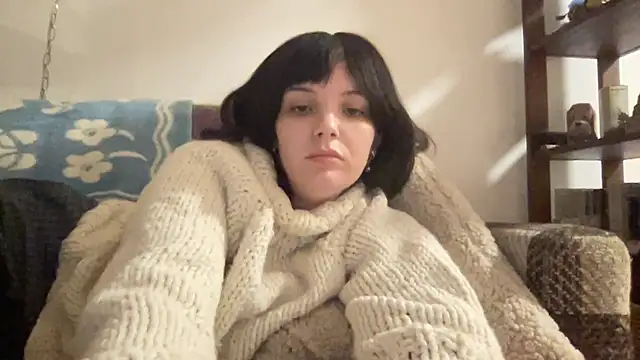 SweetMaisie online show from November 2025 01:16:01 AM