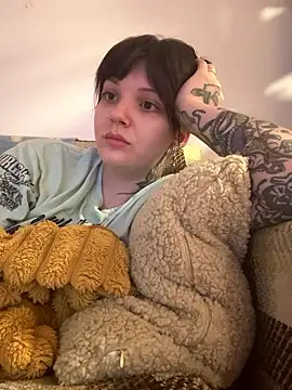 SweetMaisie online show from January 2026 04:18:01 AM