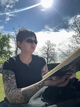 SweetMaisie online show from April 2026 07:29:01 PM