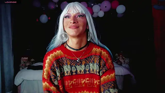 Summer XO online show from January 2025 05:21:02 AM