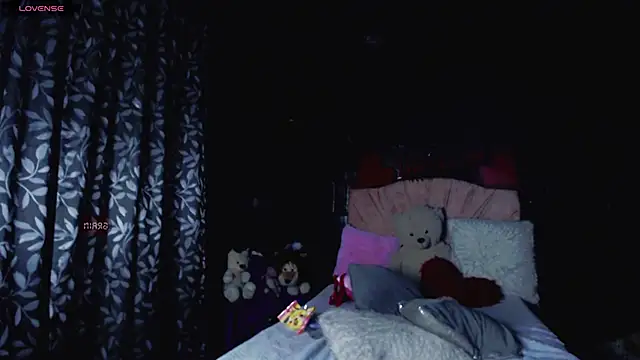 Summer XO online show from January 2025 04:29:01 AM