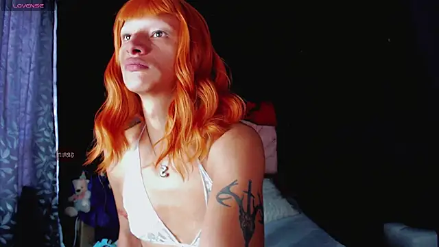 Summer XO online show from January 2025 07:40:01 PM