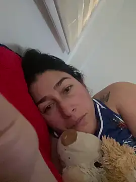 andreaisis2 online show from January 2025 06:20:02 PM