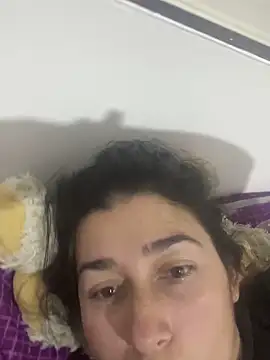 andreaisis2 online show from March 2025 10:42:01 PM