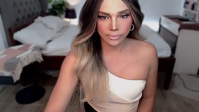 liaa lurrecams online show from October 2025 11:17:01 AM