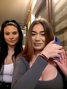 Ella sweety online show from February 2025 07:49:01 PM