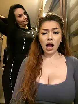 Ella sweety online show from March 2025 08:32:01 PM