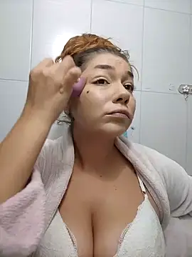 Ella sweety online show from October 2025 07:56:02 PM