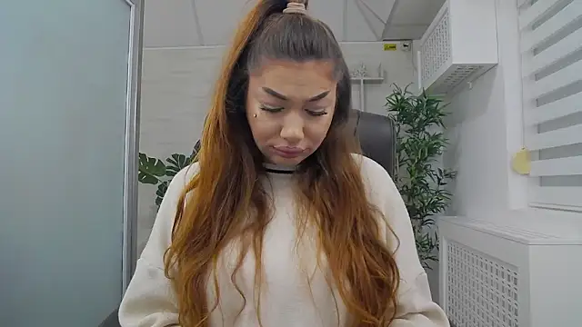 Ella sweety online show from March 2026 06:28:02 AM