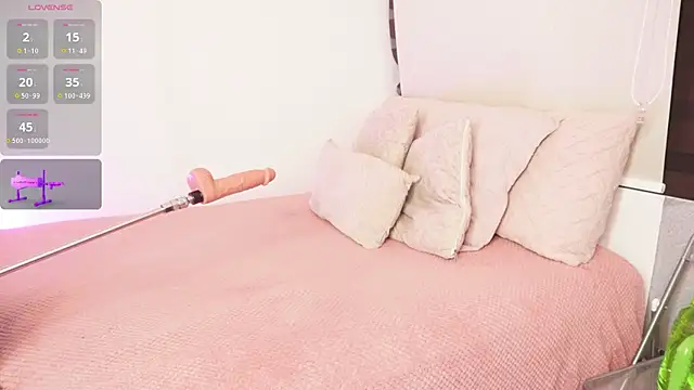 Alexxandra 12 online show from October 2025 09:13:02 AM