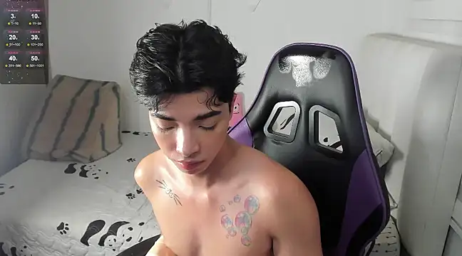 santy7v7 online show from February 2025 04:32:02 PM