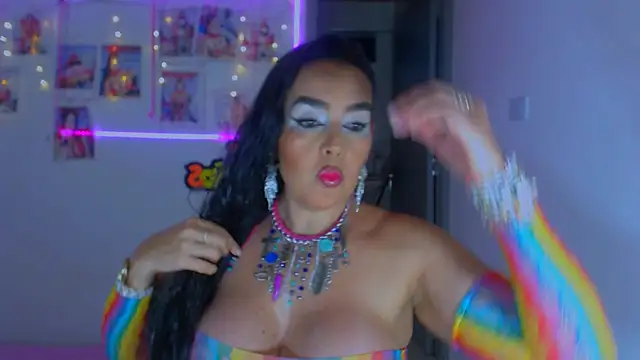 Snapshot of sweet_vanessa_22 chatting on January 2025 03:09:01 AM sweet vanessa 22 online show from January 2025 03:09:01 AM