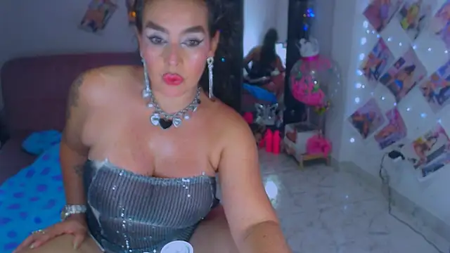 Snapshot of sweet_vanessa_22 chatting on September 2025 09:48:02 PM sweet vanessa 22 online show from September 2025 09:48:02 PM