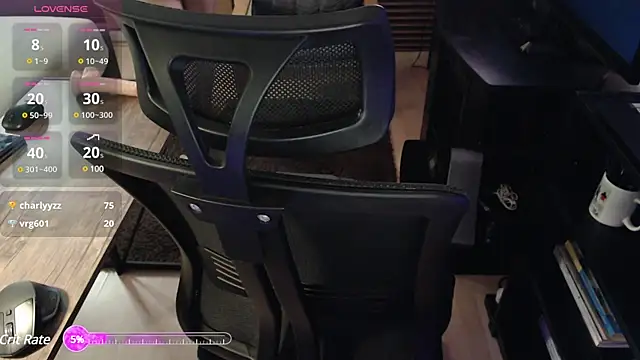 cabinda252 online show from February 2025 02:25:01 AM