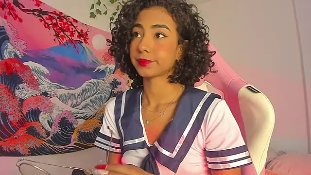 khaliope online show from February 2025 02:05:01 PM