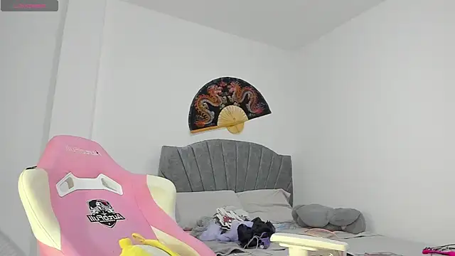 khaliope online show from November 2025 03:12:01 PM