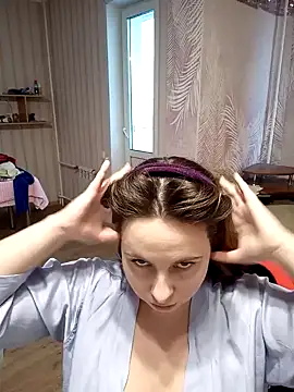 DienkaGreen online show from December 2024 09:16:02 AM