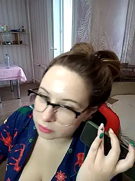 DienkaGreen online show from December 2024 05:37:01 AM