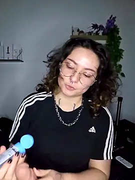 Moxxxie online show from September 2025 05:34:02 AM