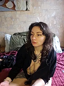 Moxxxie online show from February 2026 01:15:02 PM