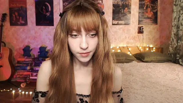 Friendly Ellie online show from December 2024 11:46:01 PM