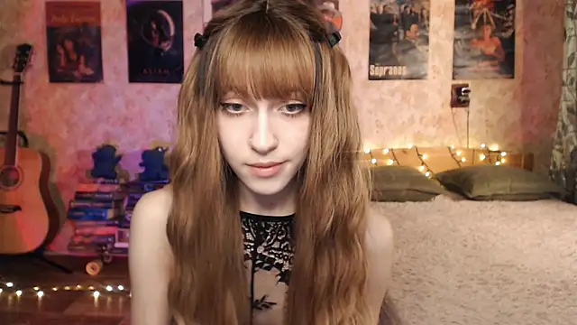 Friendly Ellie online show from December 2024 11:51:01 PM