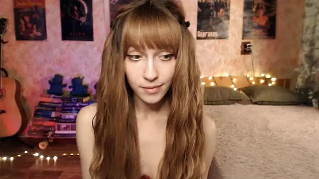 Friendly Ellie online show from December 2024 03:20:01 AM