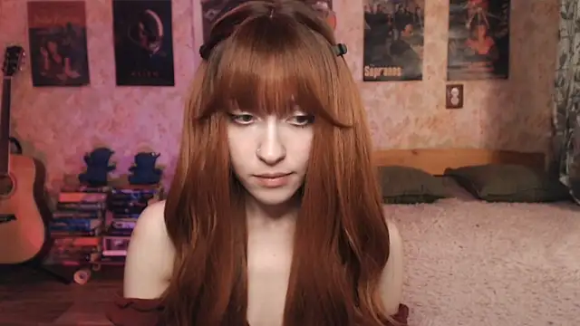 Friendly Ellie online show from September 2025 01:00:02 PM