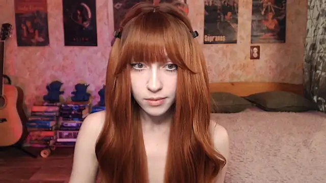 Friendly Ellie online show from September 2025 11:19:01 PM