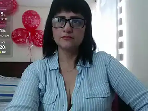 ISABEEL SOFIA01 online show from February 2025 06:00:01 PM