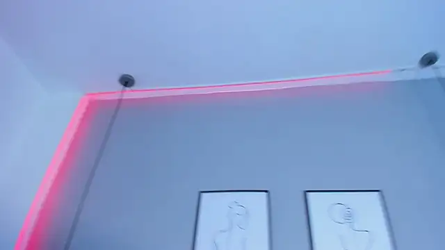 CelinayHanck online show from December 2024 12:33:02 PM