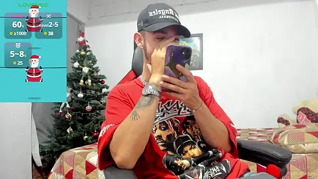 freestyle blake1 online show from December 2024 03:55:02 PM