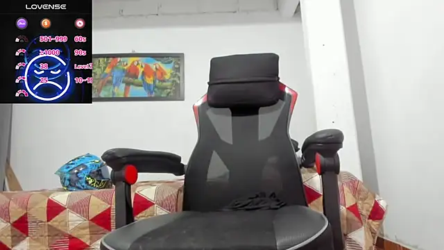 freestyle blake1 online show from March 2025 08:59:01 PM