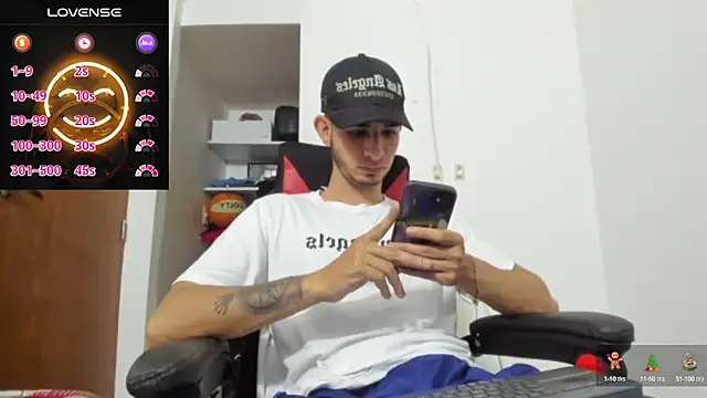 freestyle blake1 online show from March 2025 03:51:02 PM